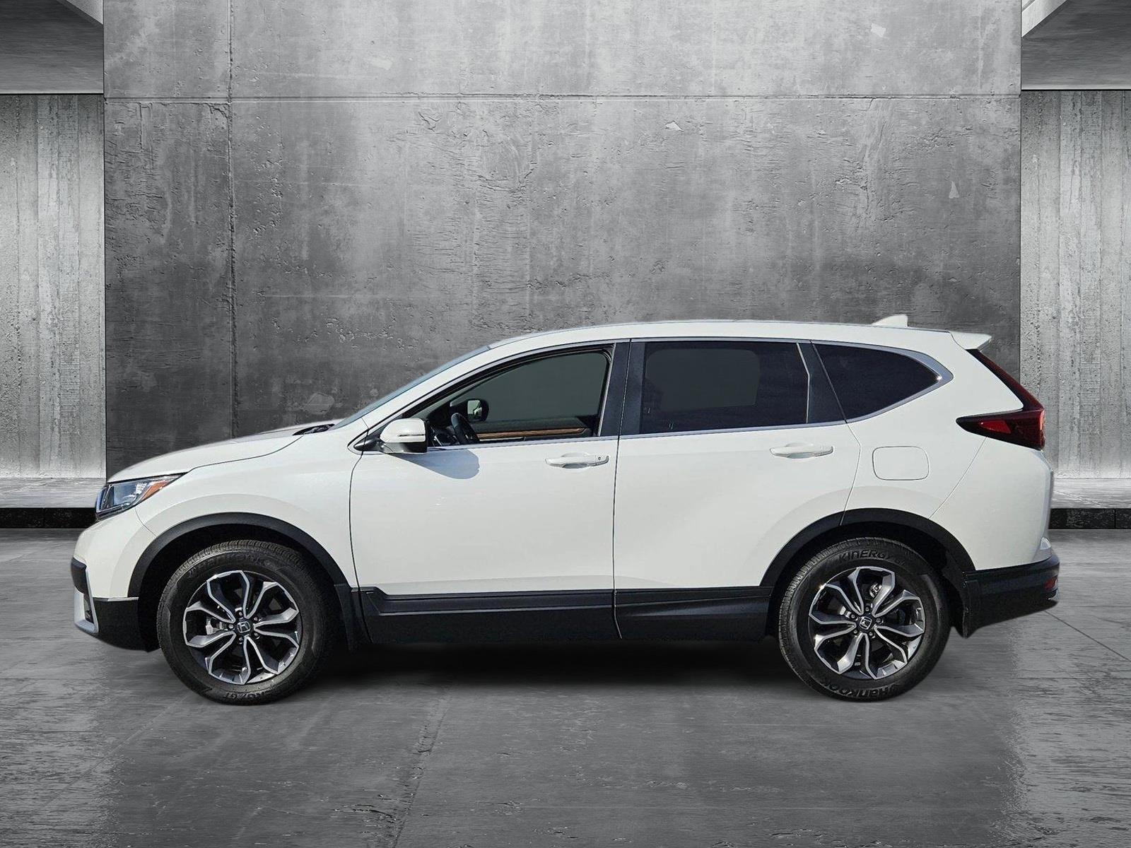 2022 Honda CR-V Vehicle Photo in GILBERT, AZ 85297-0446