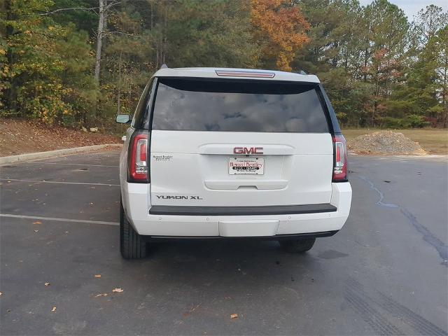 2018 GMC Yukon XL Vehicle Photo in ALBERTVILLE, AL 35950-0246