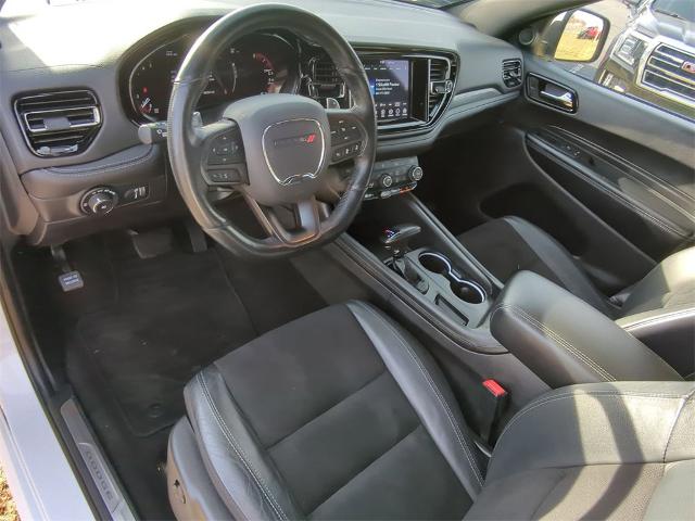 2022 Dodge Durango Vehicle Photo in ALBERTVILLE, AL 35950-0246