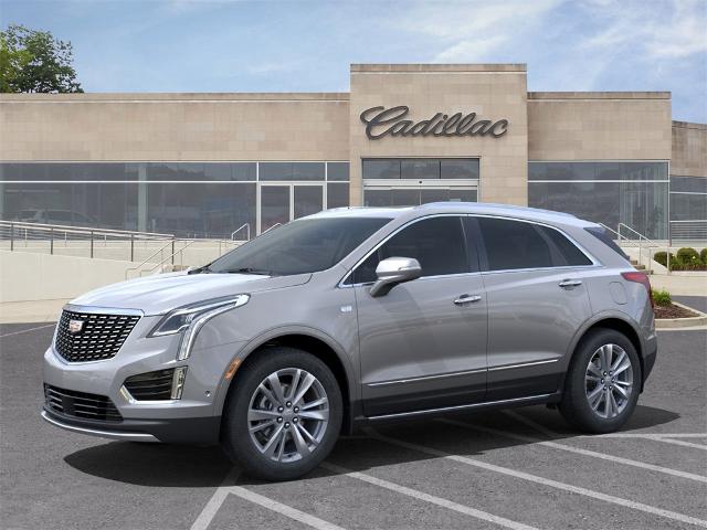 2025 Cadillac XT5 Vehicle Photo in SMYRNA, GA 30080-7631