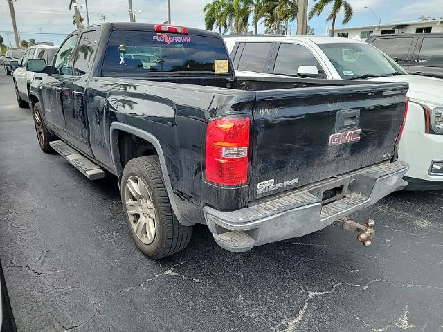 2016 GMC Sierra 1500 Vehicle Photo in LIGHTHOUSE POINT, FL 33064-6849