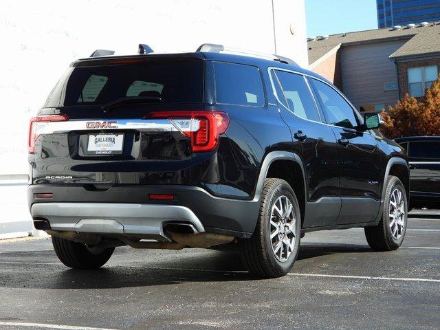 2022 GMC Acadia Vehicle Photo in DALLAS, TX 75244-5909