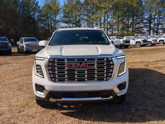 2025 GMC Yukon XL Vehicle Photo in ALBERTVILLE, AL 35950-0246