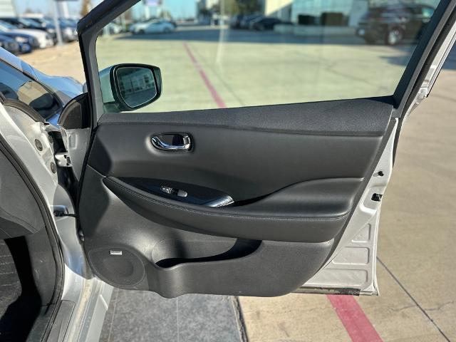 2019 Nissan LEAF Vehicle Photo in Grapevine, TX 76051