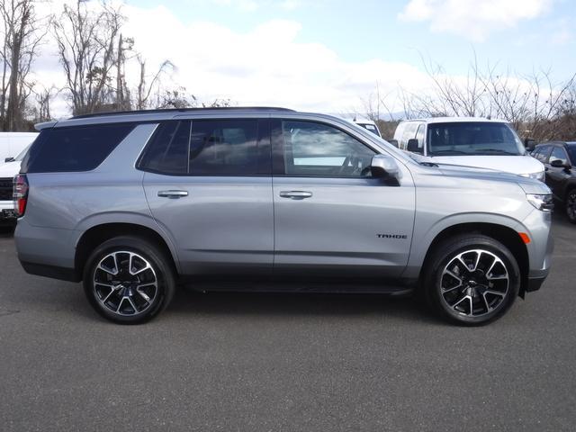 2023 Chevrolet Tahoe Vehicle Photo in JASPER, GA 30143-8655