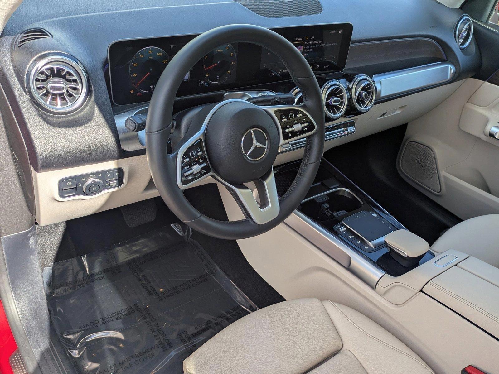 2021 Mercedes-Benz GLB Vehicle Photo in Sarasota, FL 34231