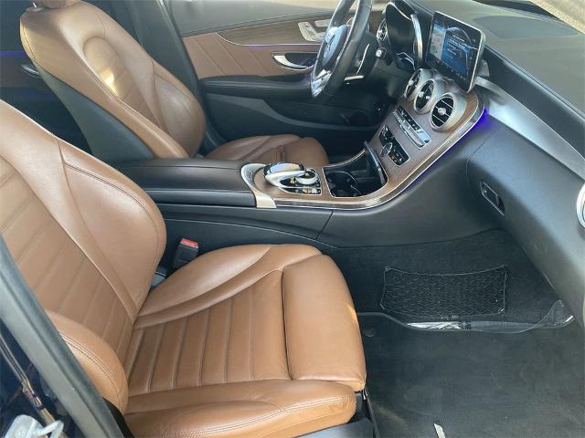 2020 Mercedes-Benz C-Class Vehicle Photo in GOODYEAR, AZ 85338-1310