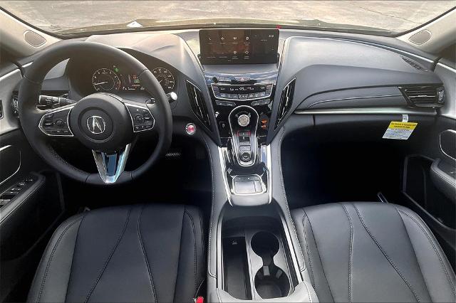 2024 Acura RDX Vehicle Photo in Tulsa, OK 74145