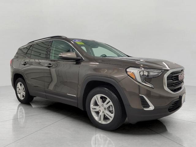 2019 GMC Terrain Vehicle Photo in APPLETON, WI 54914-8833