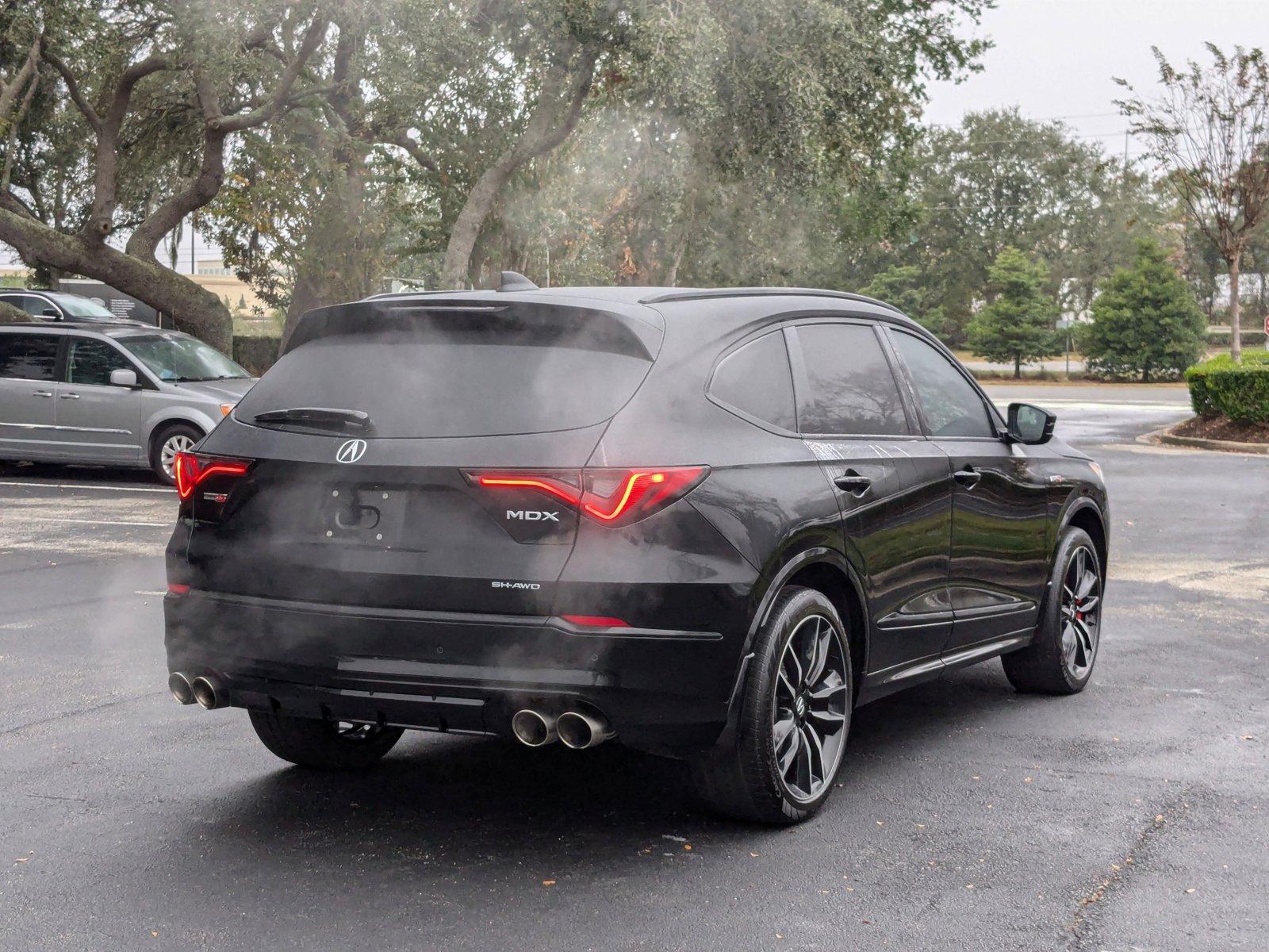 2022 Acura MDX Vehicle Photo in Sanford, FL 32771