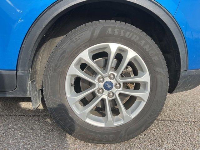 2020 Ford Escape Vehicle Photo in MILFORD, OH 45150-1684