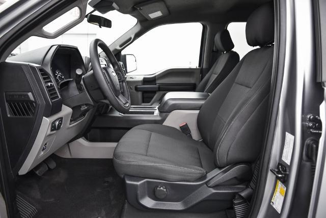 2020 Ford F-150 Vehicle Photo in Akron, OH 44312