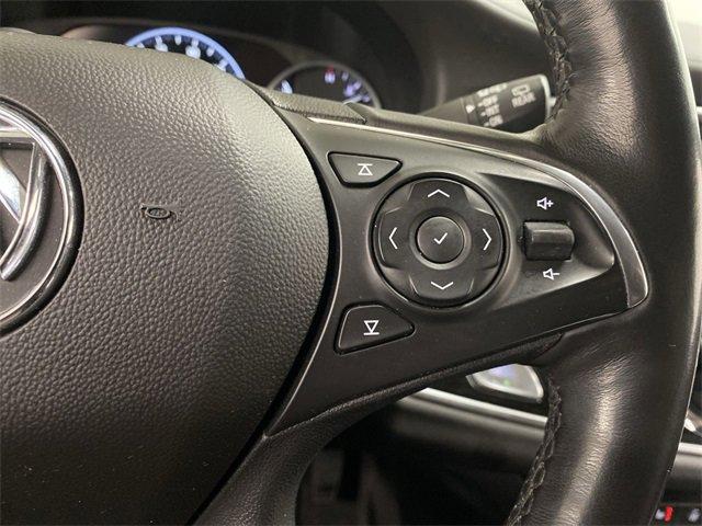 2019 Buick Enclave Vehicle Photo in PORTLAND, OR 97225-3518