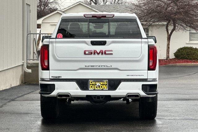 2022 GMC Sierra 1500 Vehicle Photo in BOISE, ID 83705-3761