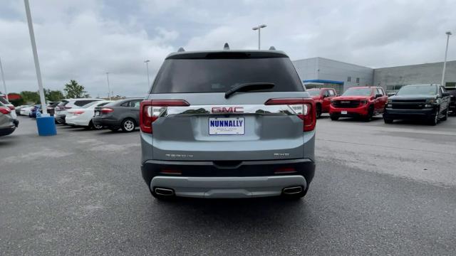 2023 GMC Acadia Vehicle Photo in BENTONVILLE, AR 72712-4322