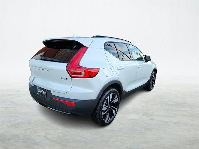 2024 Volvo XC40 Vehicle Photo in Houston, TX 77007