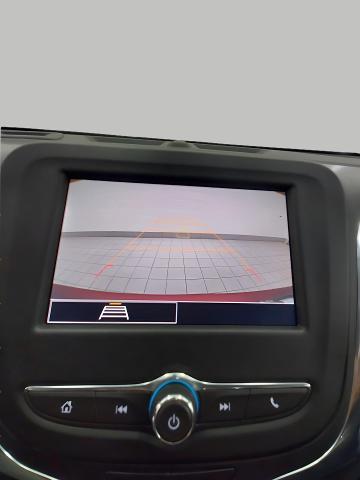 2022 Chevrolet Equinox Vehicle Photo in OSHKOSH, WI 54904-7811