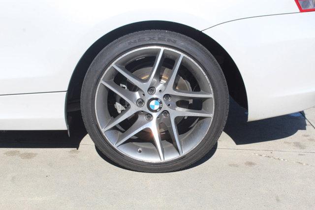 2013 BMW 128i Vehicle Photo in HOUSTON, TX 77090