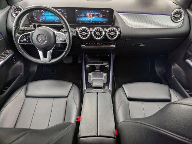 2021 Mercedes-Benz GLA Vehicle Photo in San Antonio, TX 78209