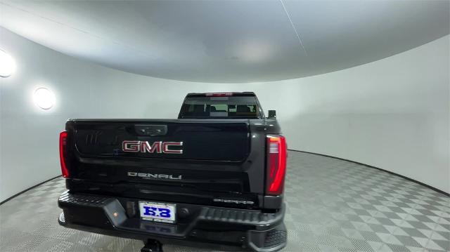 2025 GMC Sierra 2500 HD Vehicle Photo in GILBERT, AZ 85297-0402