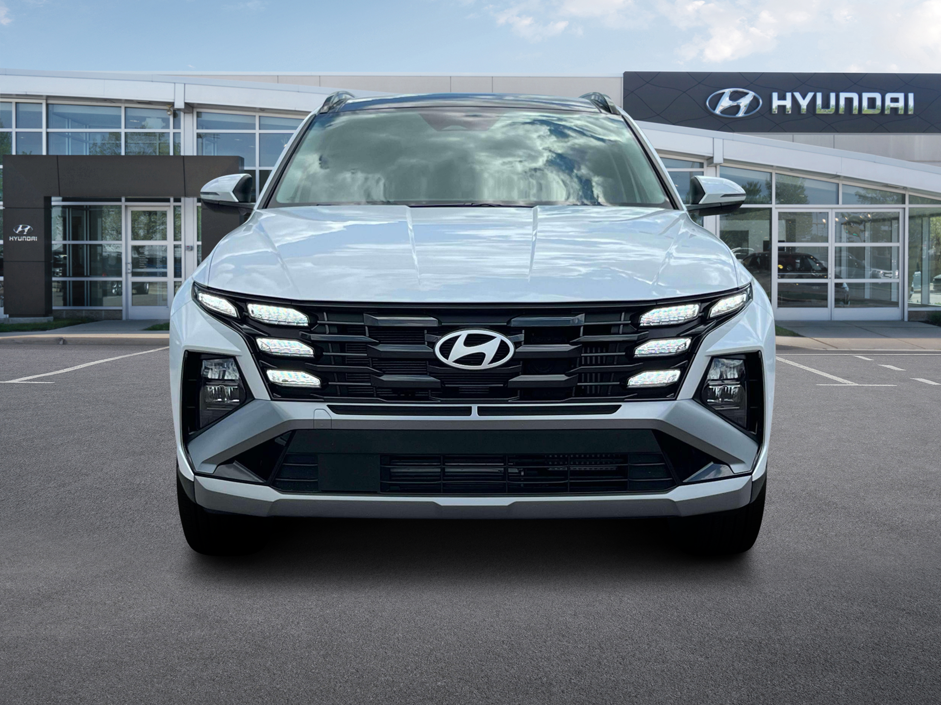 2025 Hyundai TUCSON Hybrid Vehicle Photo in Appleton, WI 54913