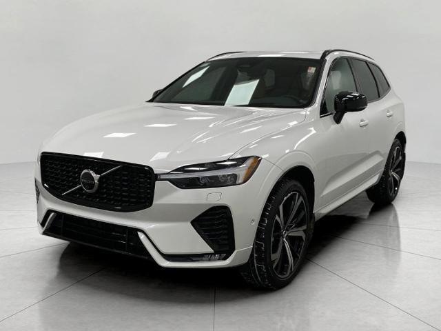 2025 Volvo XC60 Vehicle Photo in Appleton, WI 54913