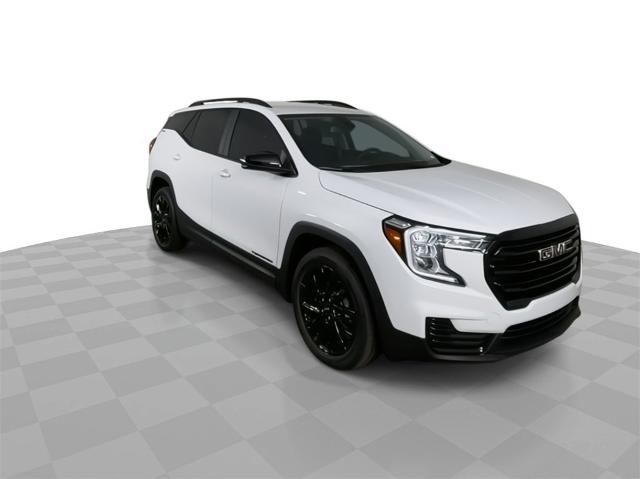 2024 GMC Terrain Vehicle Photo in GILBERT, AZ 85297-0402