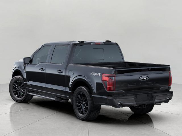 2025 Ford F-150 Vehicle Photo in Neenah, WI 54956