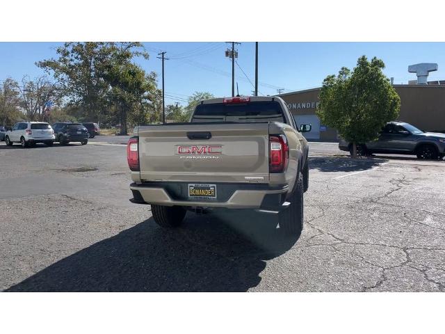 2024 GMC Canyon Vehicle Photo in TURLOCK, CA 95380-4918