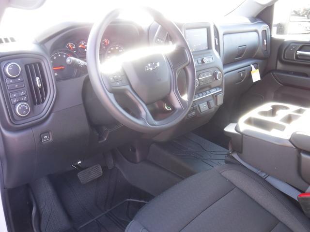 2025 Chevrolet Silverado 2500 HD Vehicle Photo in JASPER, GA 30143-8655