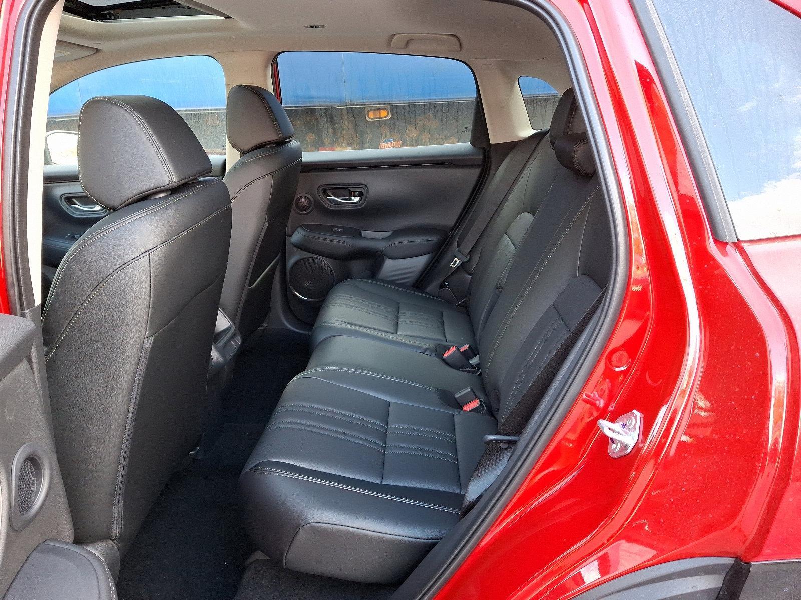 2025 Honda HR-V Vehicle Photo in Harrisburg, PA 17111