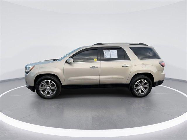 2016 GMC Acadia Vehicle Photo in BOWLING GREEN, KY 42104-4102