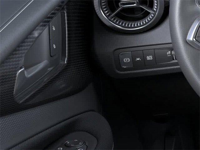 2025 Chevrolet Blazer EV Vehicle Photo in COLLIERVILLE, TN 38017-9006