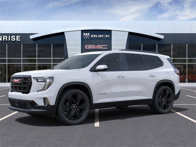 2024 GMC Acadia Vehicle Photo in COLLIERVILLE, TN 38017-9006