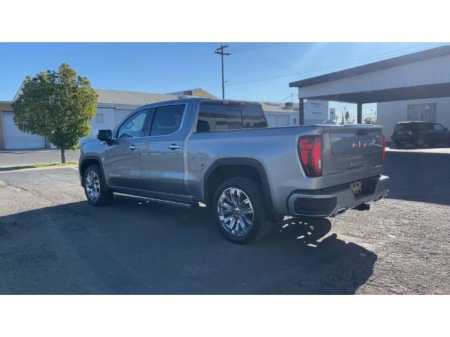 2023 GMC Sierra 1500 Vehicle Photo in TURLOCK, CA 95380-4918