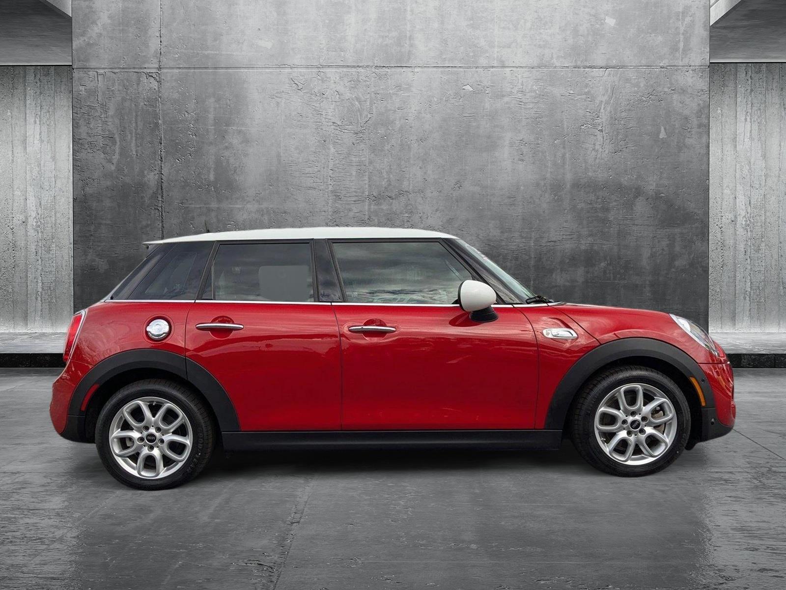 2018 MINI Cooper S Hardtop 4 Door Vehicle Photo in Sanford, FL 32771