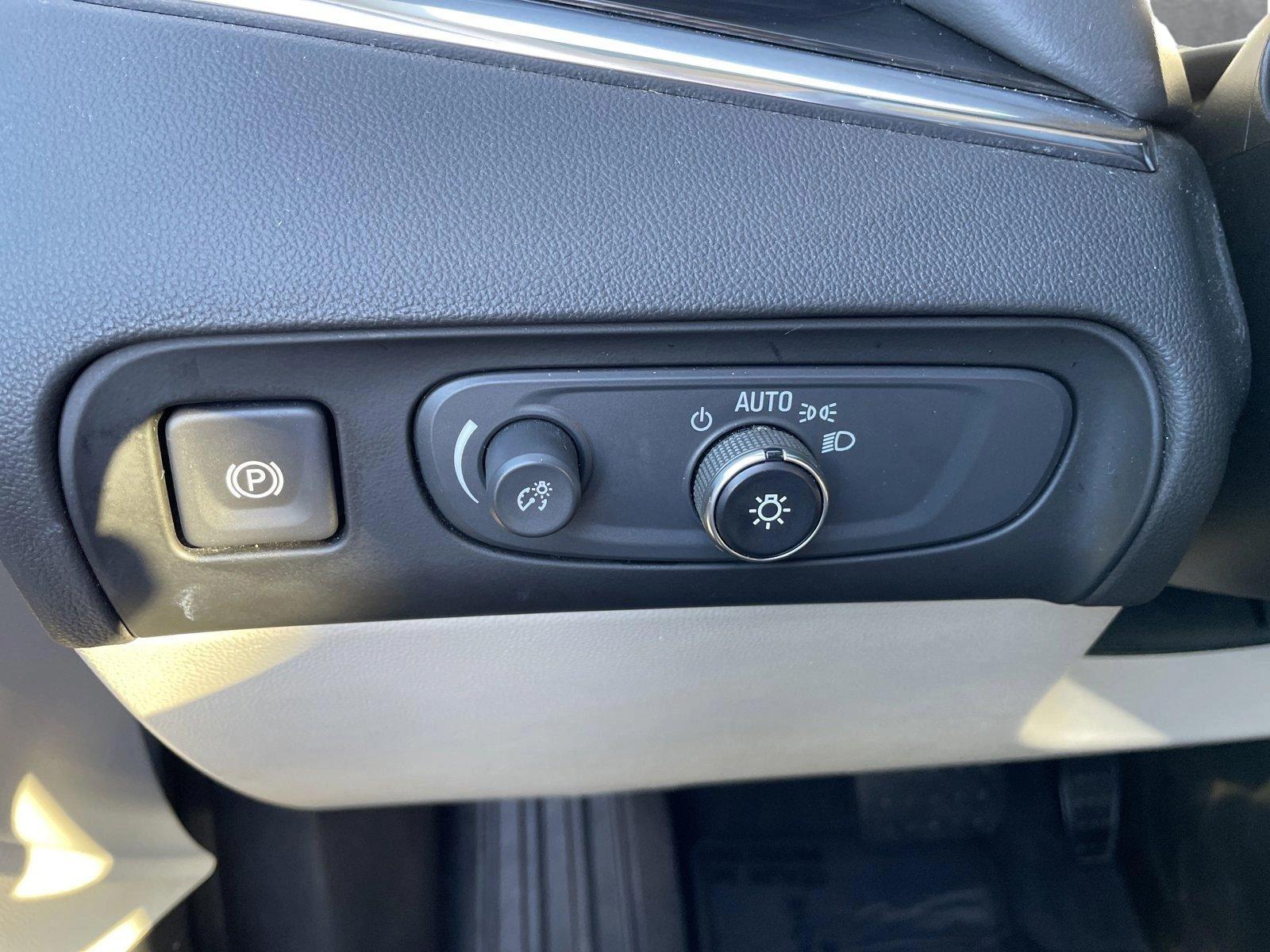 2021 Buick Enclave Vehicle Photo in Clearwater, FL 33765