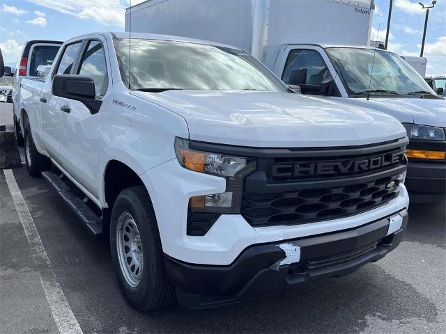 2024 Chevrolet Silverado 2500 HD Vehicle Photo in ALCOA, TN 37701-3235