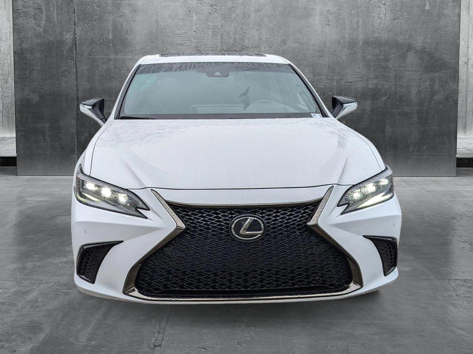 2022 Lexus ES 350 Vehicle Photo in Coconut Creek, FL 33073