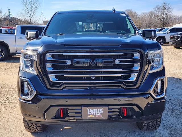 2019 GMC Sierra 1500 Vehicle Photo in PARIS, TX 75460-2116