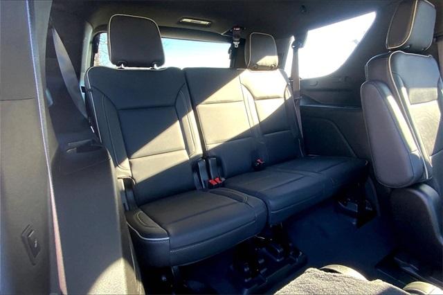 2021 Chevrolet Tahoe Vehicle Photo in KANSAS CITY, MO 64114-4545