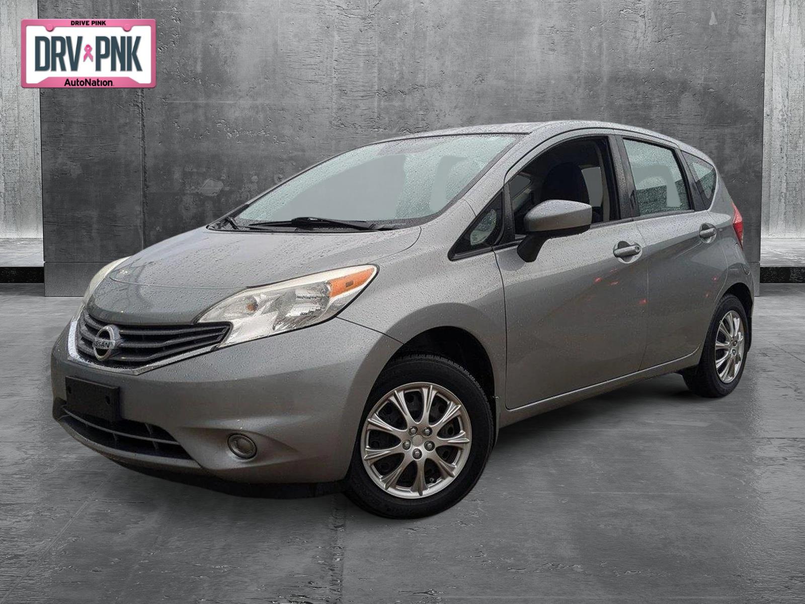 2015 Nissan Versa Note Vehicle Photo in Winter Park, FL 32792