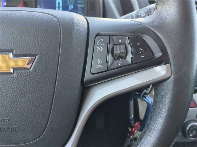2016 Chevrolet Trax Vehicle Photo in COLLIERVILLE, TN 38017-9006