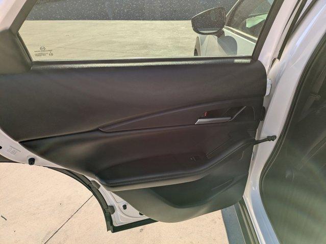 2022 Mazda CX-30 Vehicle Photo in SELMA, TX 78154-1460