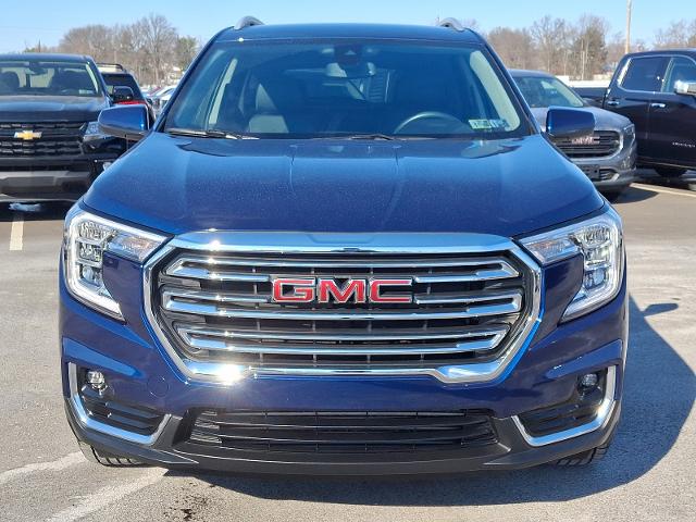 2022 GMC Terrain Vehicle Photo in TREVOSE, PA 19053-4984