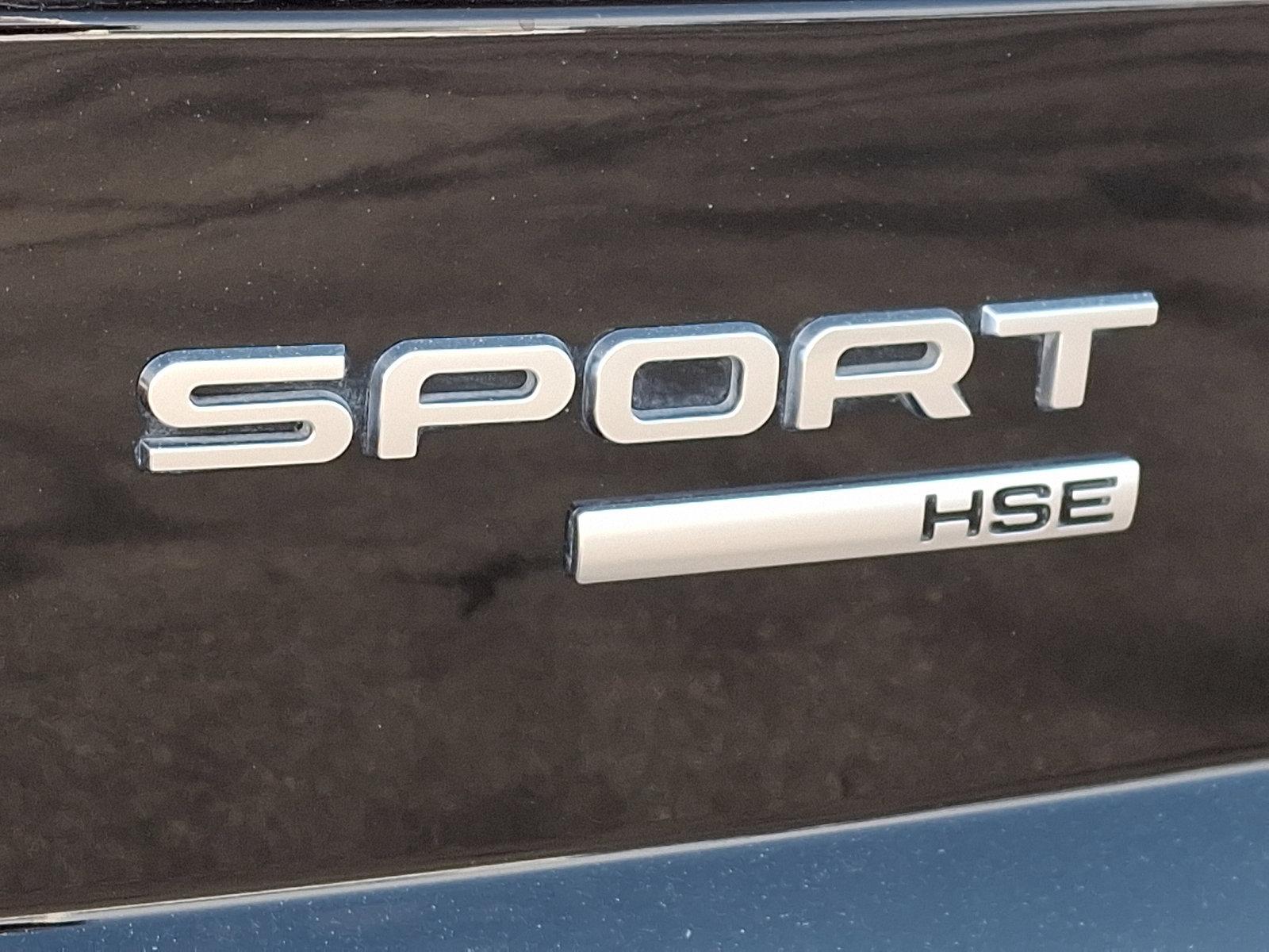 2016 Range Rover Sport Vehicle Photo in Lancaster, PA 17601