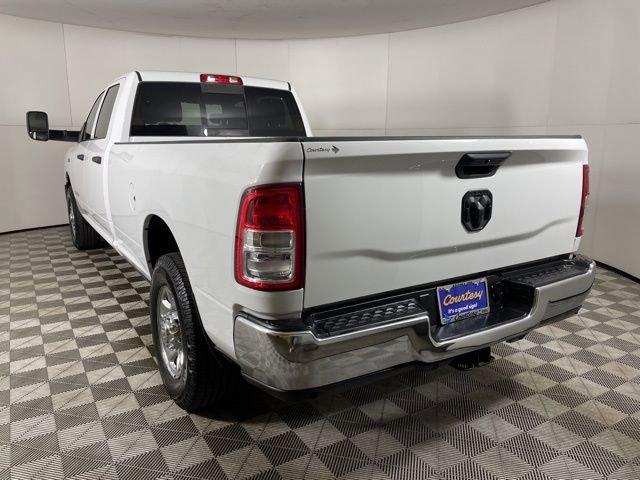 2021 Ram 2500 Vehicle Photo in PHOENIX, AZ 85014-3381
