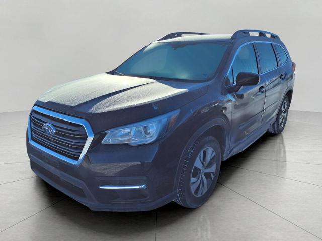 2019 Subaru Ascent Vehicle Photo in Oshkosh, WI 54904