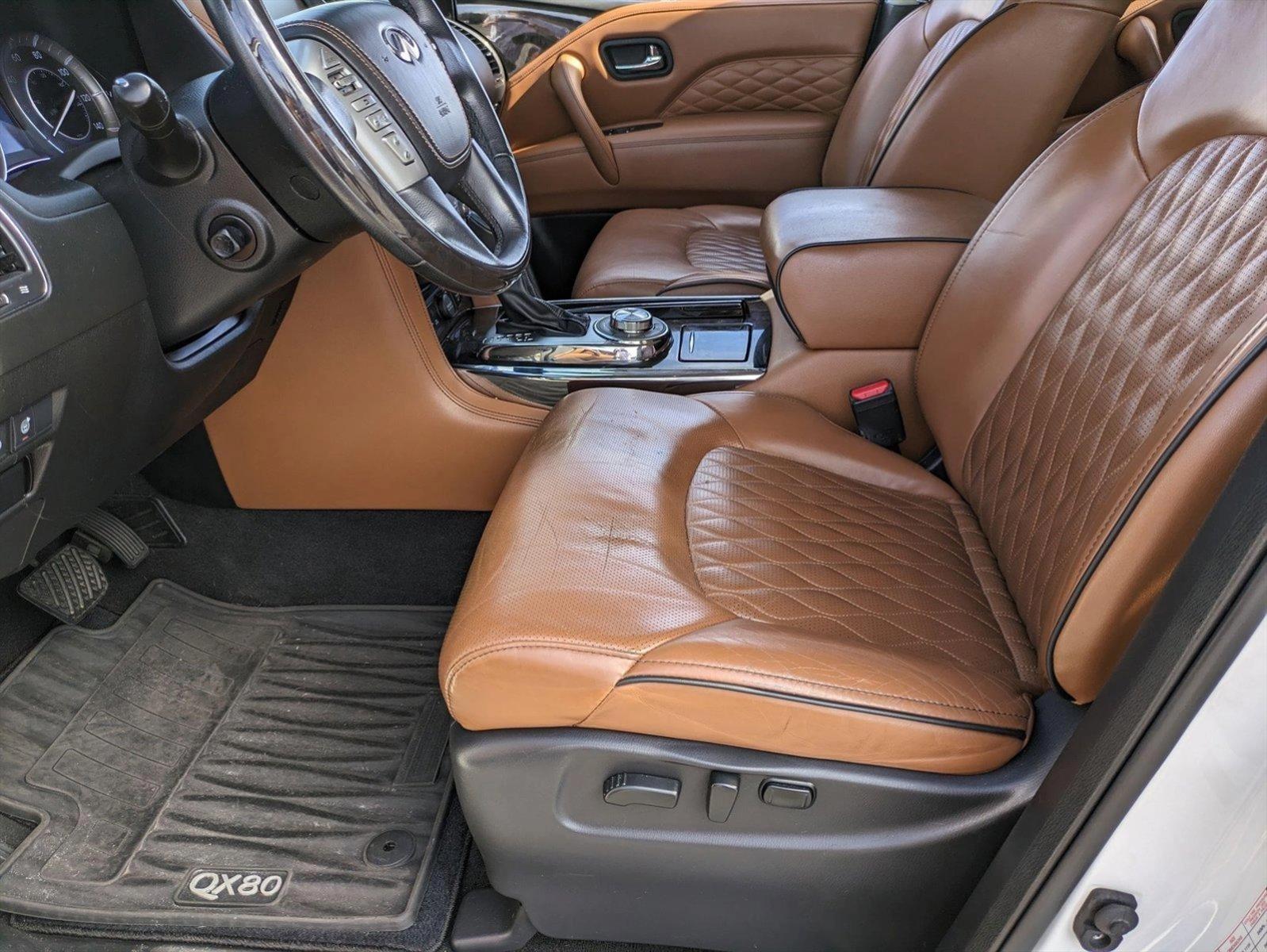 2019 INFINITI QX80 Vehicle Photo in Sanford, FL 32771