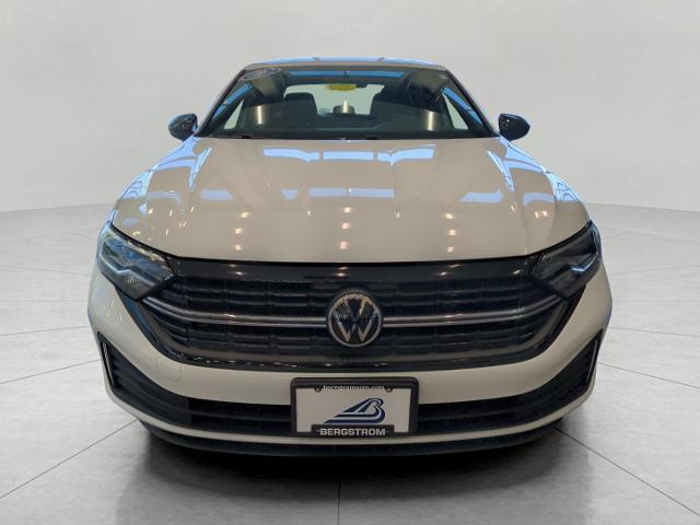 2022 Volkswagen Jetta Vehicle Photo in Green Bay, WI 54304